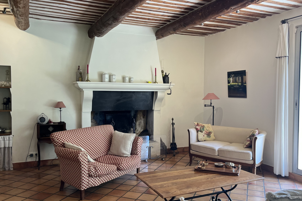 Maison de luxe à vendre à Uchaux, 697 000 €, Photo 6