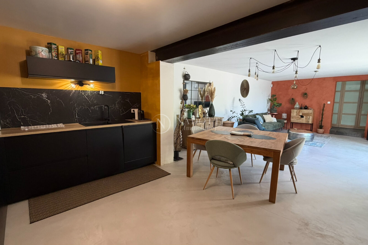 Maison de luxe à vendre à Taillades, 680 000 €, Photo 6