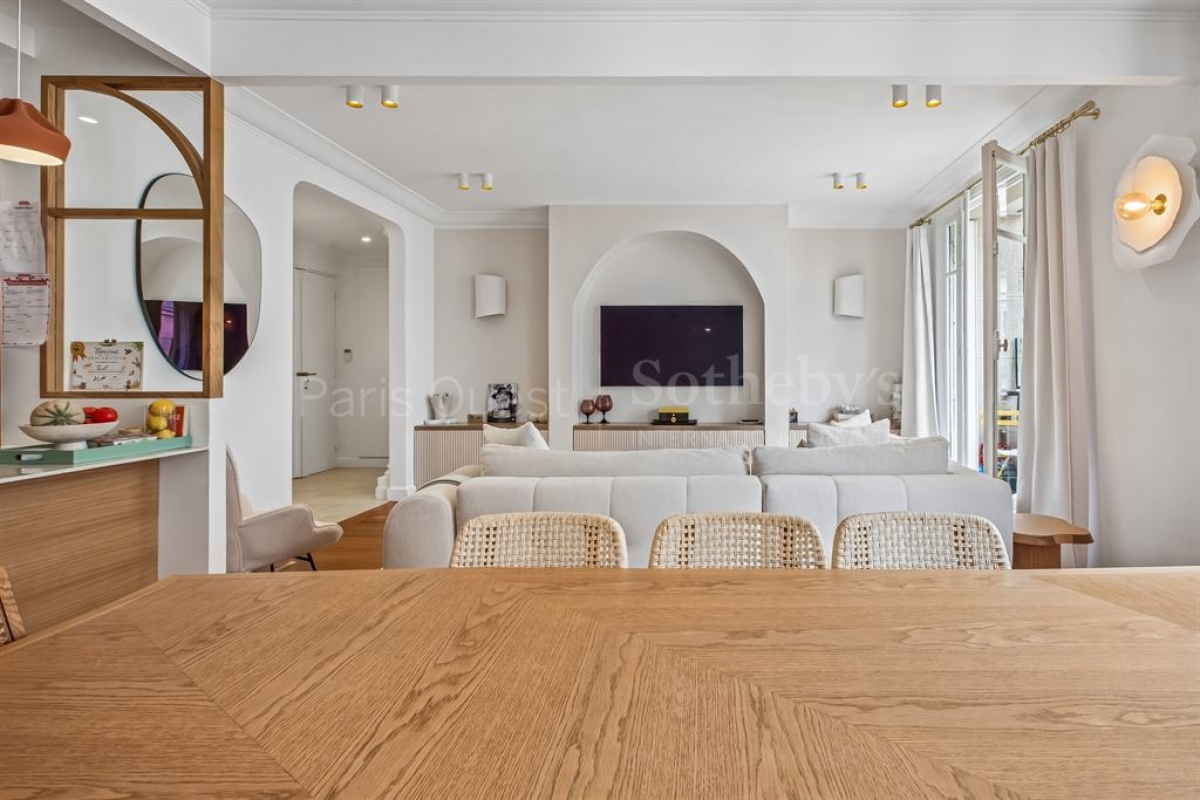 Luxury Apartment for sale in Paris 16Ème, 1 350 000 €, Photo 6