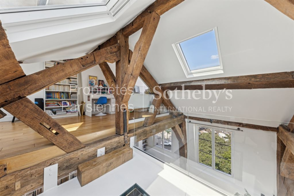 Appartement de luxe à vendre à Paris 1Er, 1 490 000 €, Photo 6