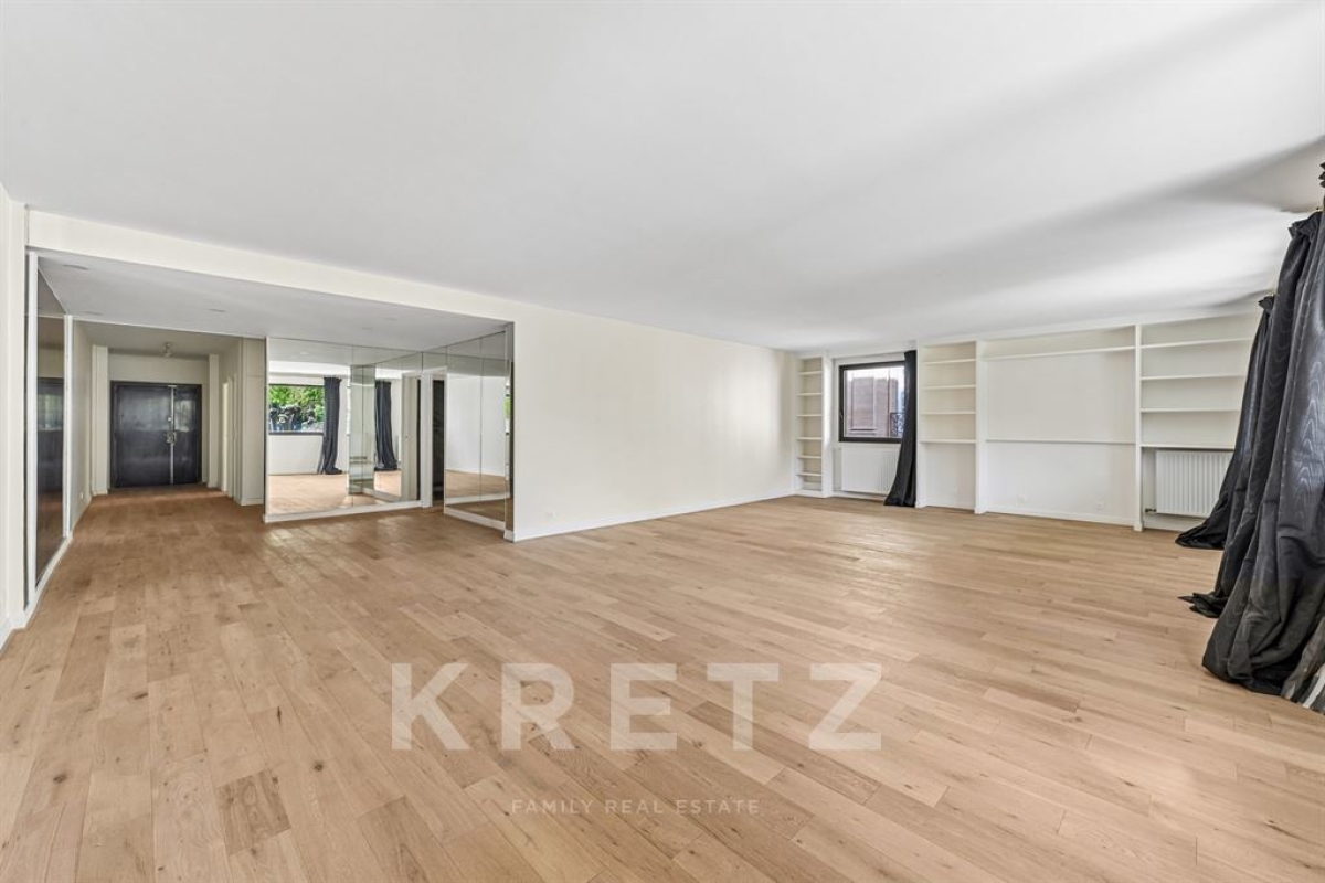 Appartement de luxe à vendre à Paris 16ème, 1 880 000 €, Photo 6