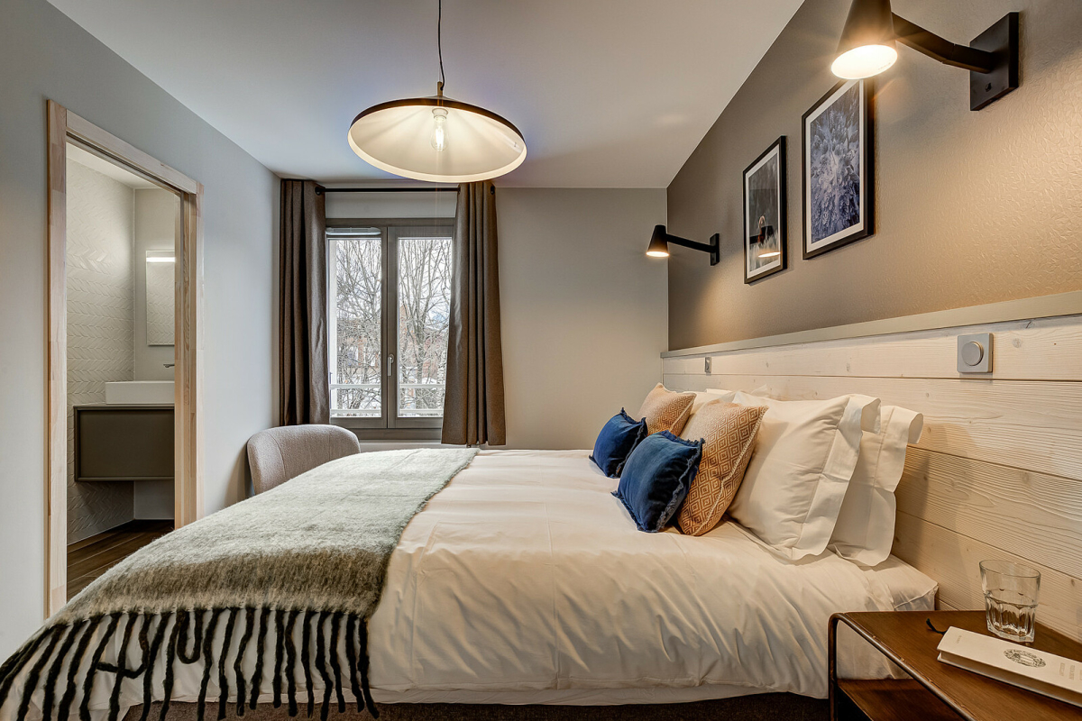 Appartement de luxe à vendre à Chamonix-Mont-Blanc, 1 190 000 €, Photo 6