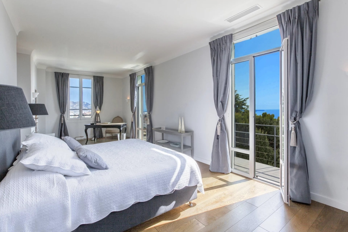 Luxury House for sale in Cannes, 3 688 000 €, Photo 6