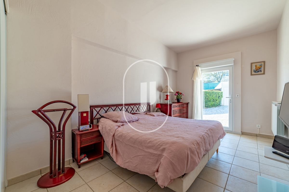 Maison de luxe à vendre à Uzès, 575 000 €, Photo 6