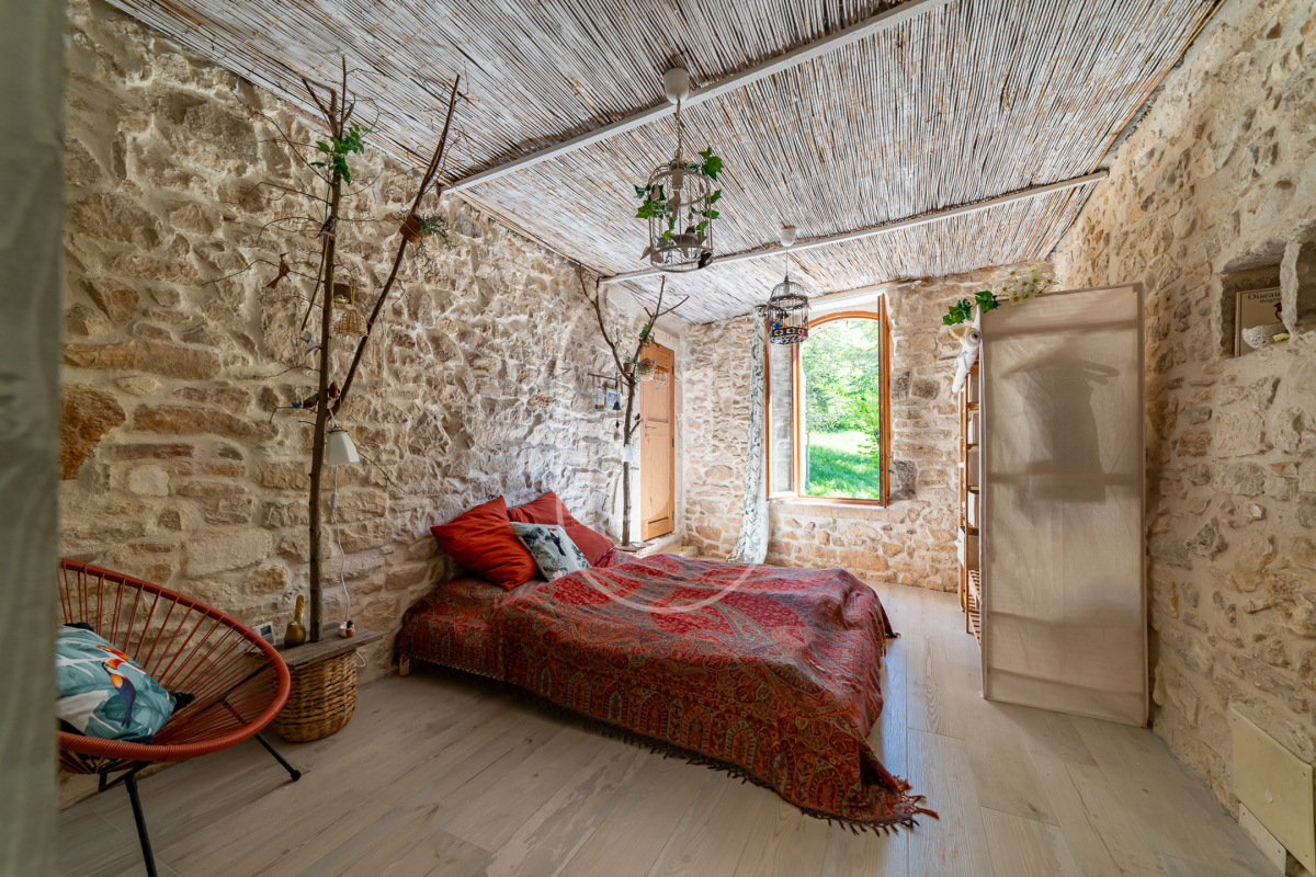 Luxury House for sale in Rochegude, 790 000 €, Photo 6