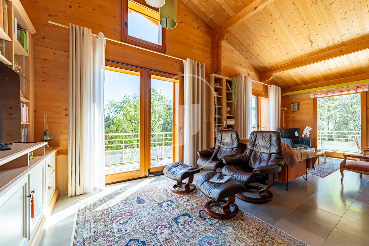 Luxury House for sale in Boisset-et-Gaujac, 695 000 €, Photo 6