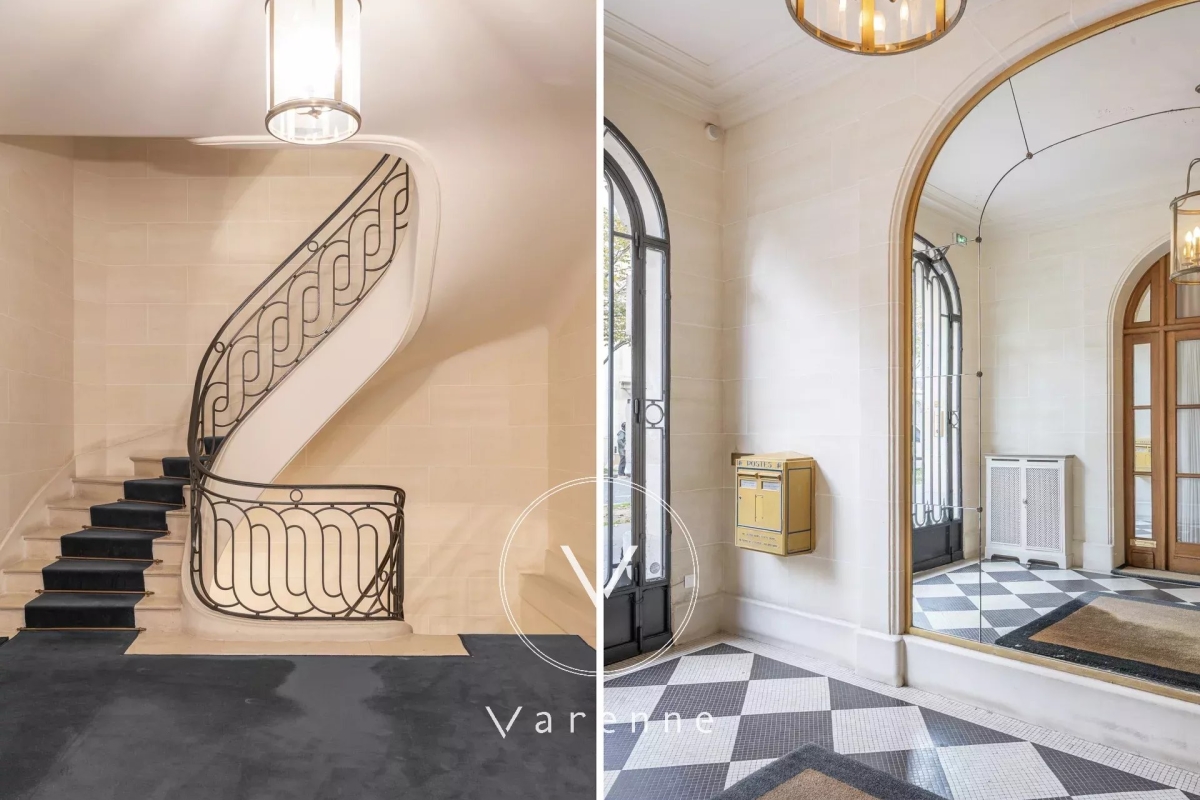 Appartement de luxe à vendre à Paris 7ème, 1 315 000 €, Photo 6