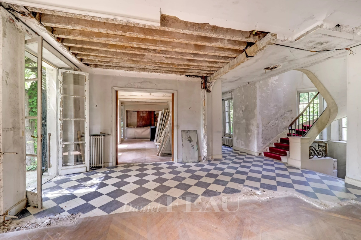 Maison de luxe à vendre à Jouy-en-Josas, 1 950 000 €, Photo 6