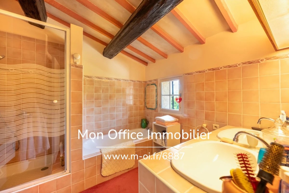 Luxury House for sale in Aix-en-Provence, 1 149 500 €, Photo 7
