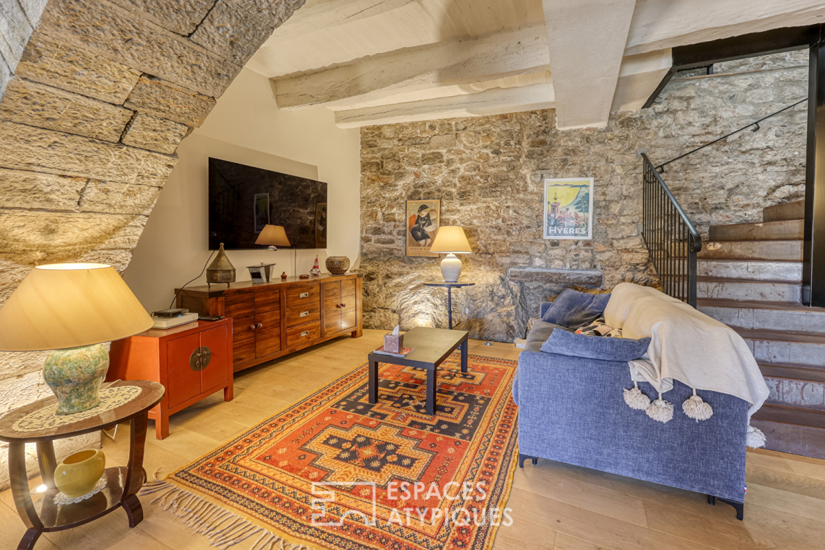 Maison de luxe à vendre à Hyères, 998 000 €, Photo 7