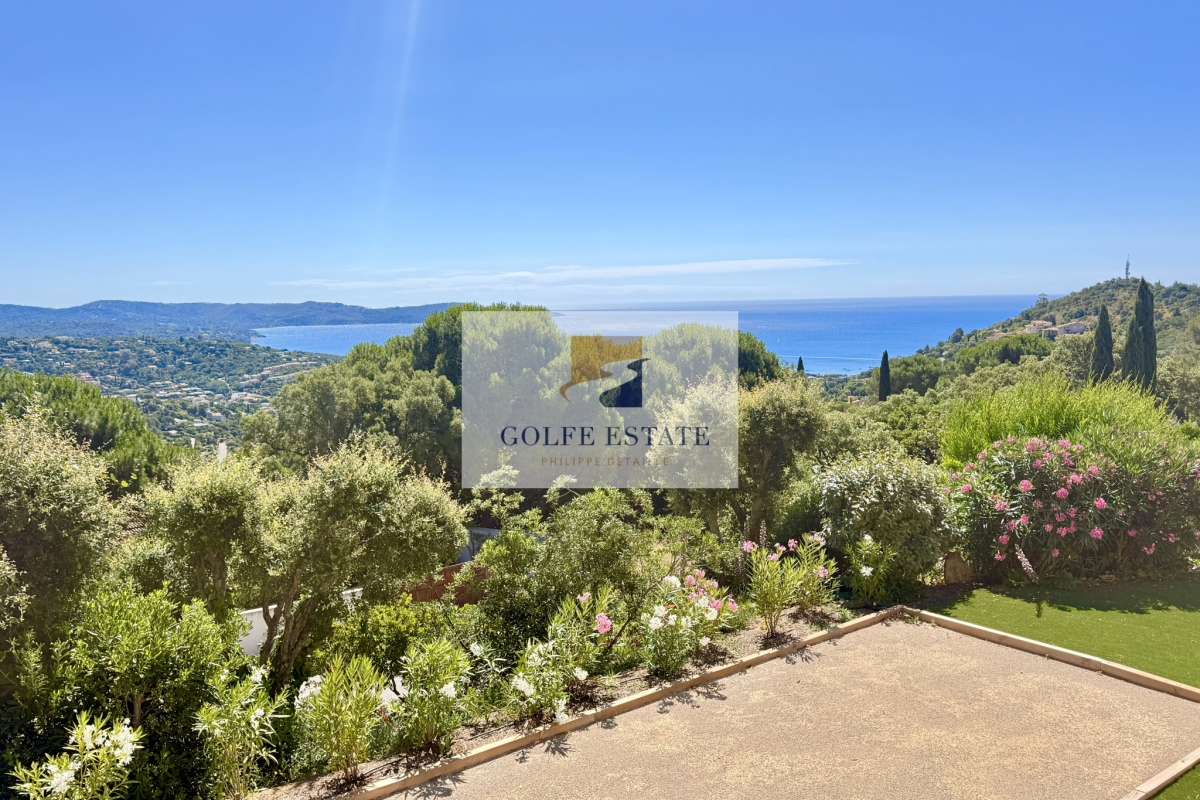 Luxury House for sale in Cavalaire-sur-Mer, 2 990 000 €, Photo 7