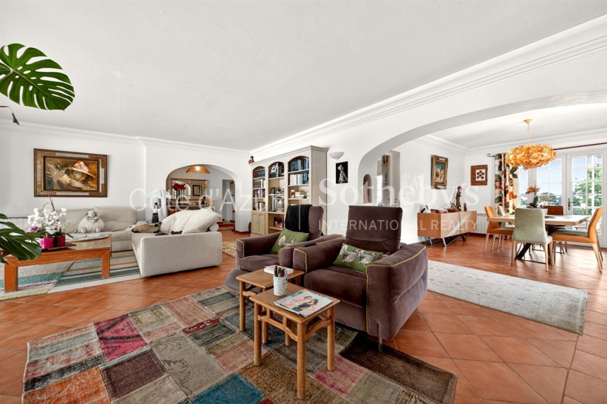 Luxury House for sale in Le Rouret, 1 890 000 €, Photo 7