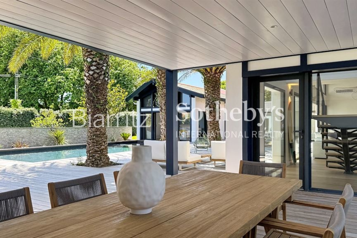 Luxury House for sale in Bidart, 3 490 000 €, Photo 7