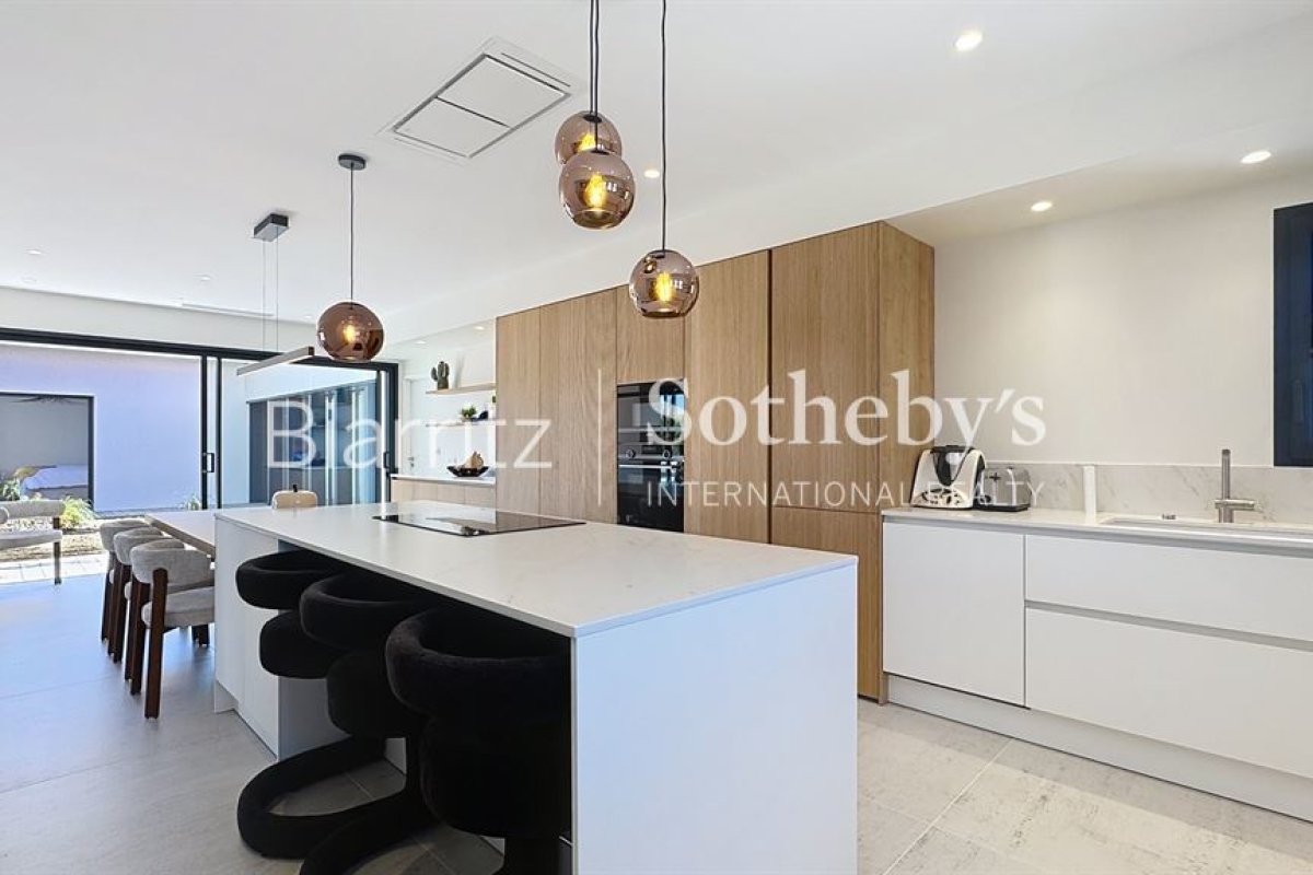 Maison de luxe à vendre à Bidart, 3 490 000 €, Photo 7