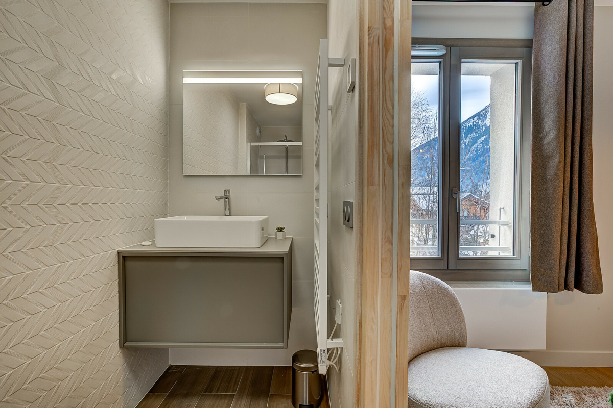 Appartement de luxe à vendre à Chamonix-Mont-Blanc, 1 190 000 €, Photo 7