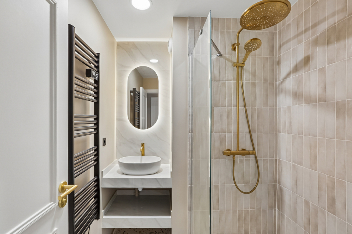 Luxury Apartment for sale in Paris 8Ème, 1 165 000 €, Photo 7