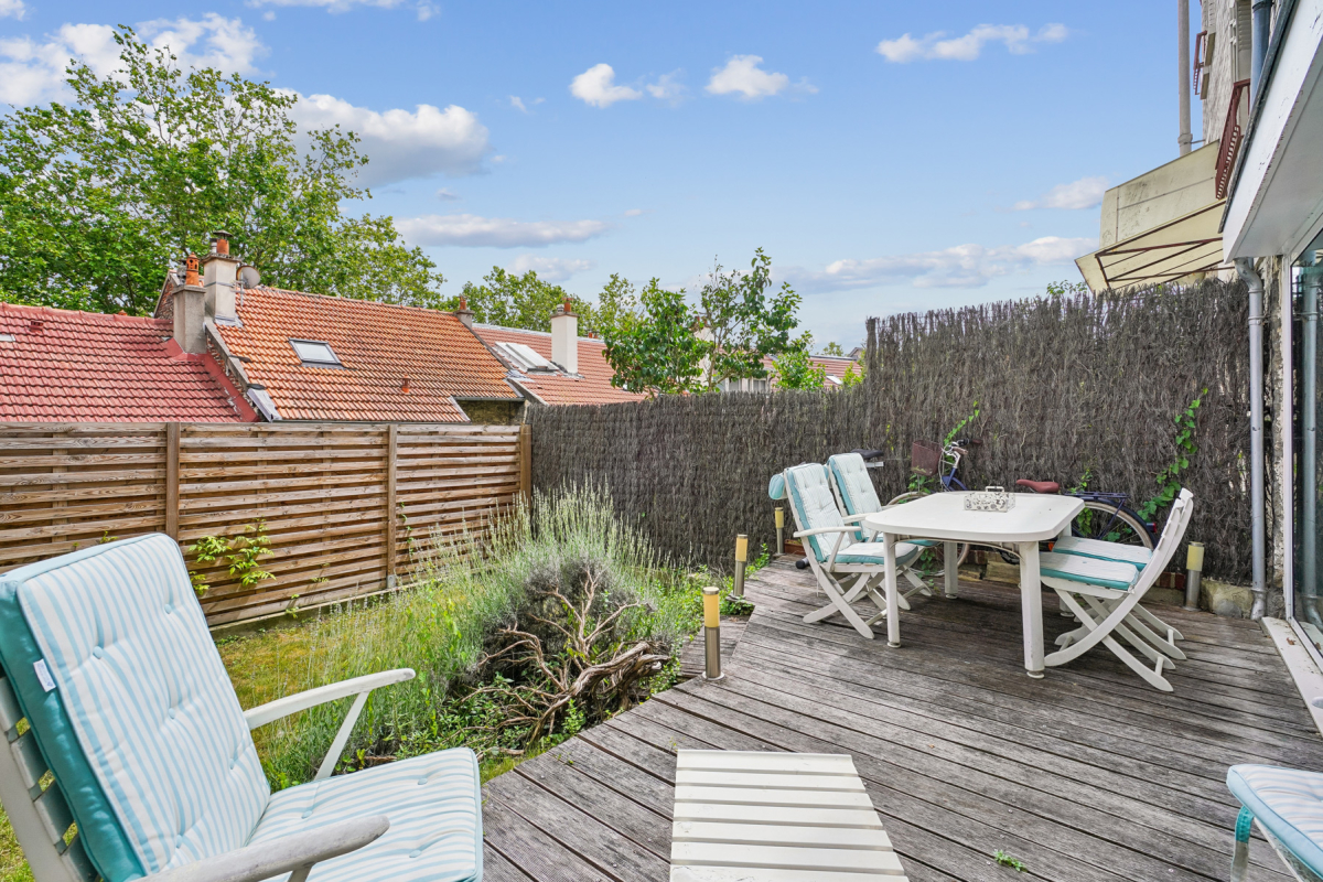 Luxury House for sale in Paris 20ème, 1 590 000 €, Photo 7