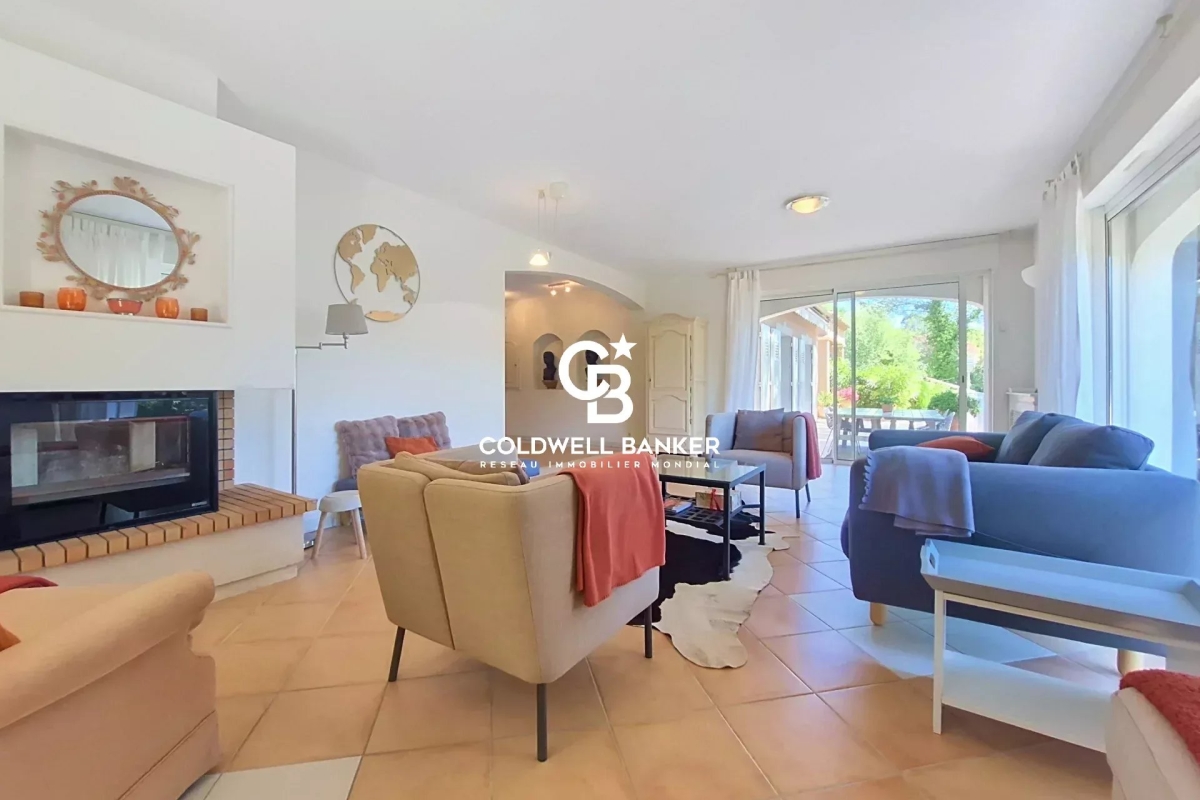 Luxury House for sale in Saint-Raphaël, 1 850 000 €, Photo 7
