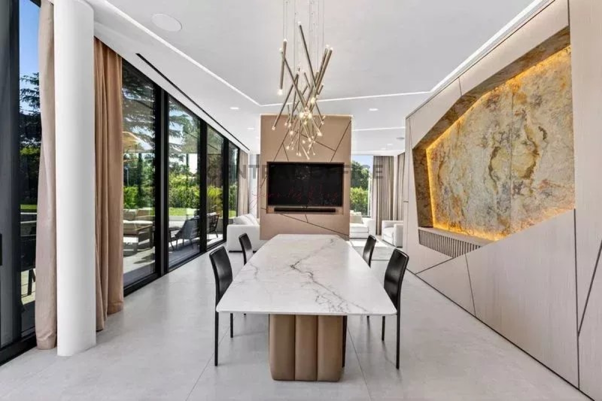Luxury House for sale in Cap d'Antibes, 9 500 000 €, Photo 7