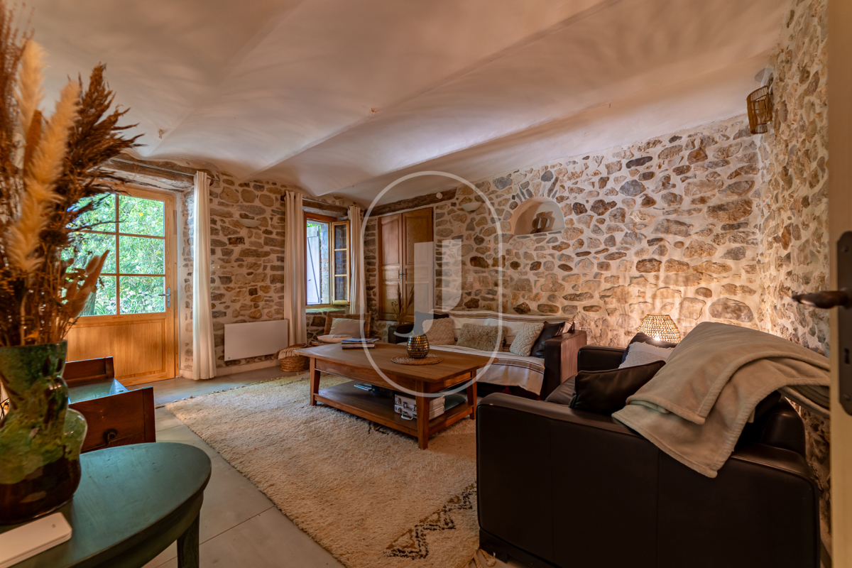 Luxury House for sale in Allègre-les-Fumades, 935 000 €, Photo 7