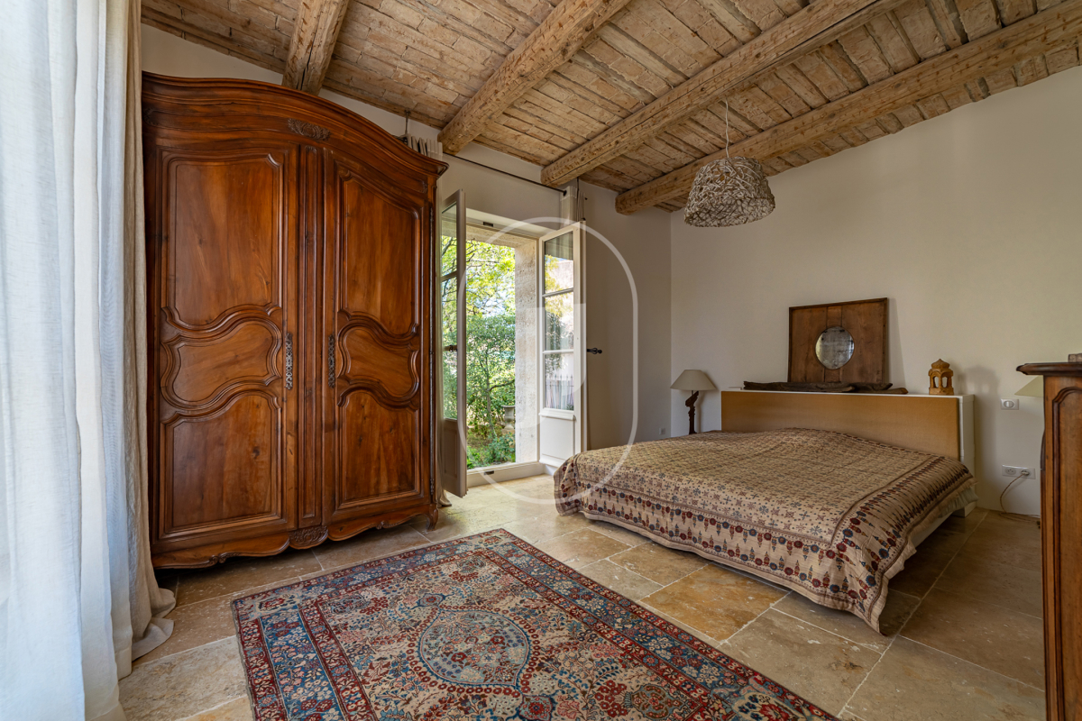 Maison de luxe à vendre à Uzès, 2 350 000 €, Photo 7