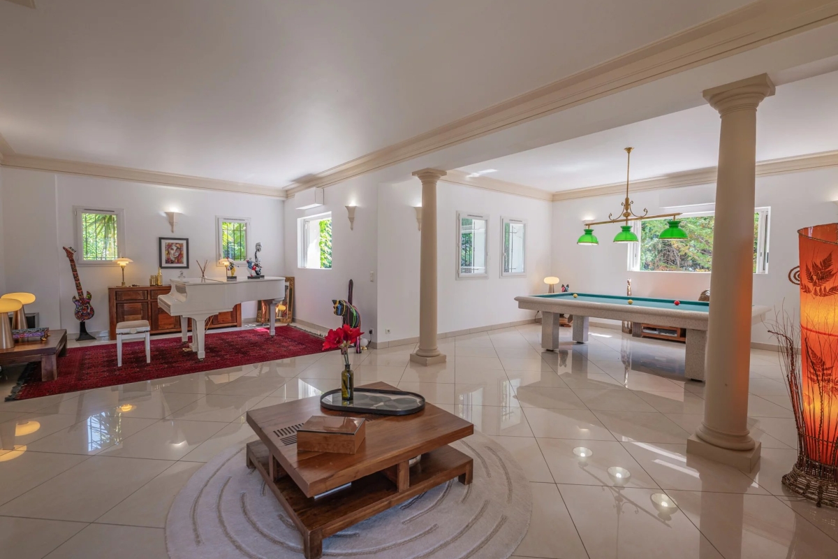 Luxury House for sale in Saint-Raphaël, 2 280 000 €, Photo 7