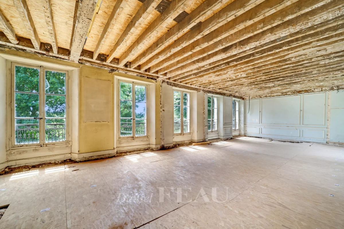 Maison de luxe à vendre à Jouy-en-Josas, 1 950 000 €, Photo 7