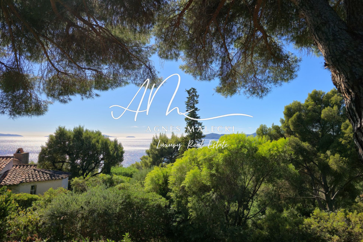 Maison de luxe à vendre à Le Lavandou, 1 290 000 €, Photo 1