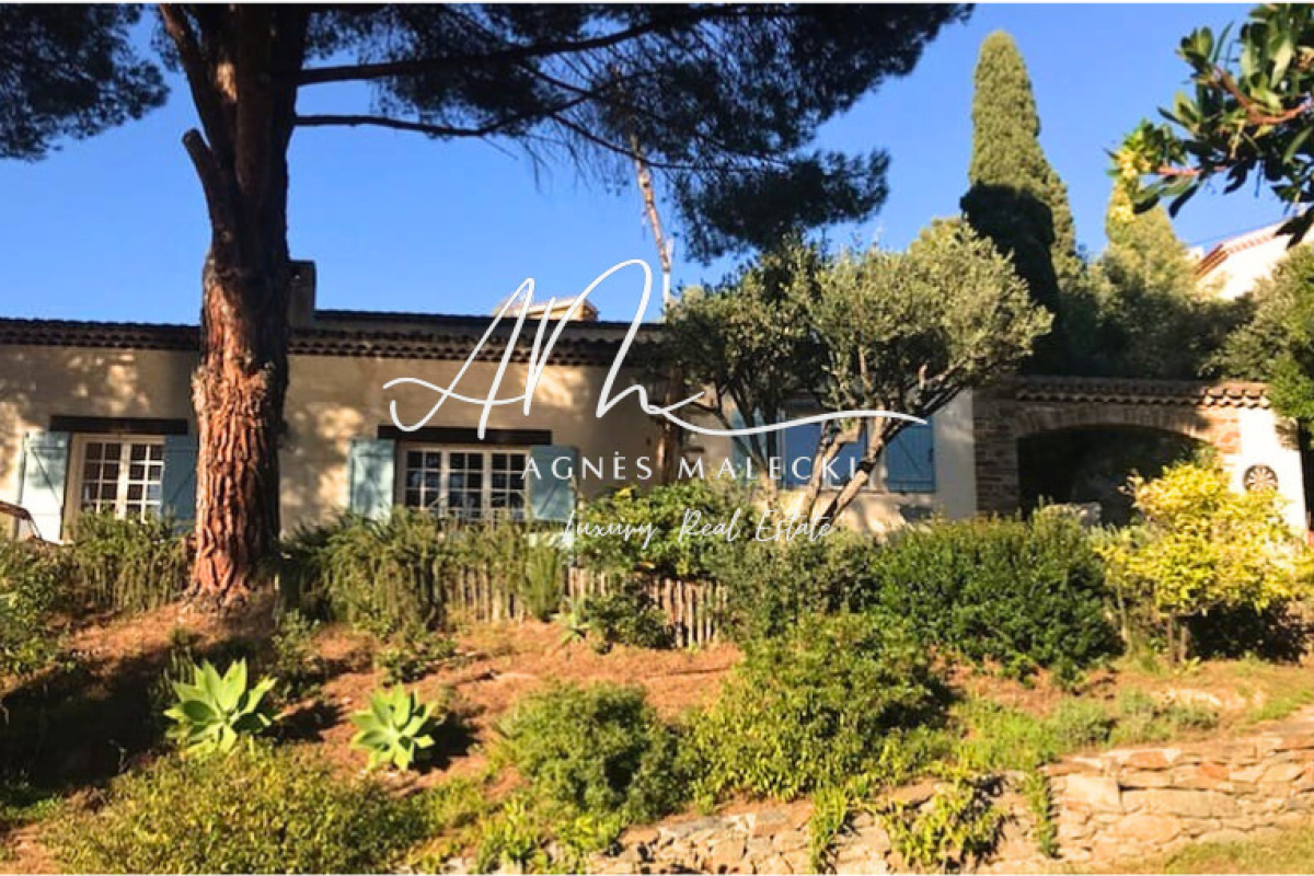 Maison de luxe à vendre à Le Lavandou, 1 290 000 €, Photo 2