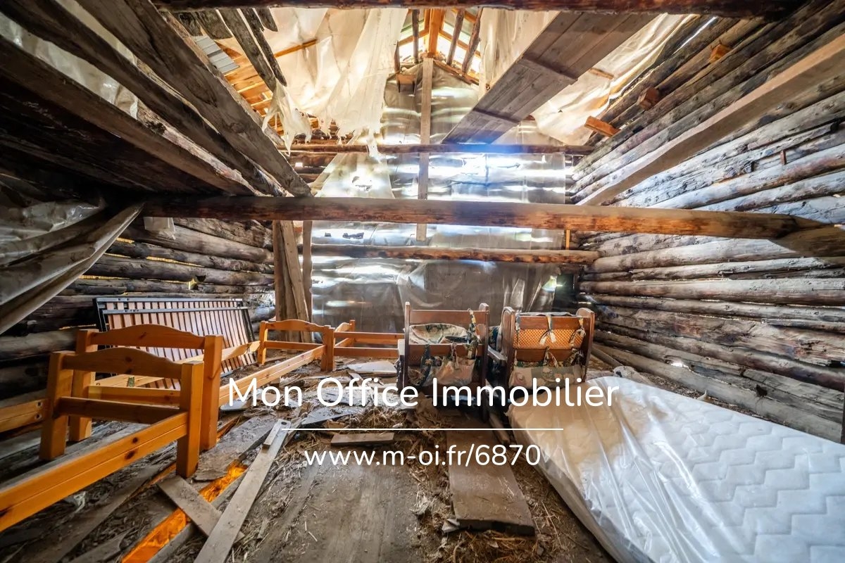 Luxury House for sale in Saint-Véran, 450 000 €, Photo 3