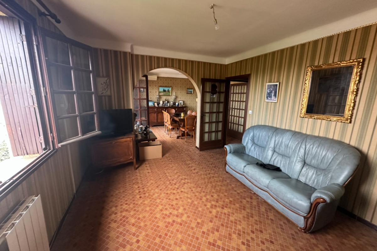 Maison de luxe à vendre à Nîmes, 259 900 €, Photo 3