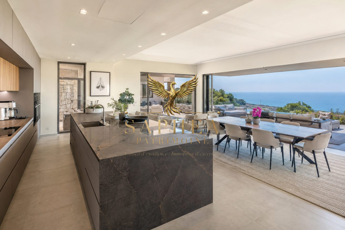 Maison de luxe à vendre à Bandol, 6 000 000 €, Photo 3