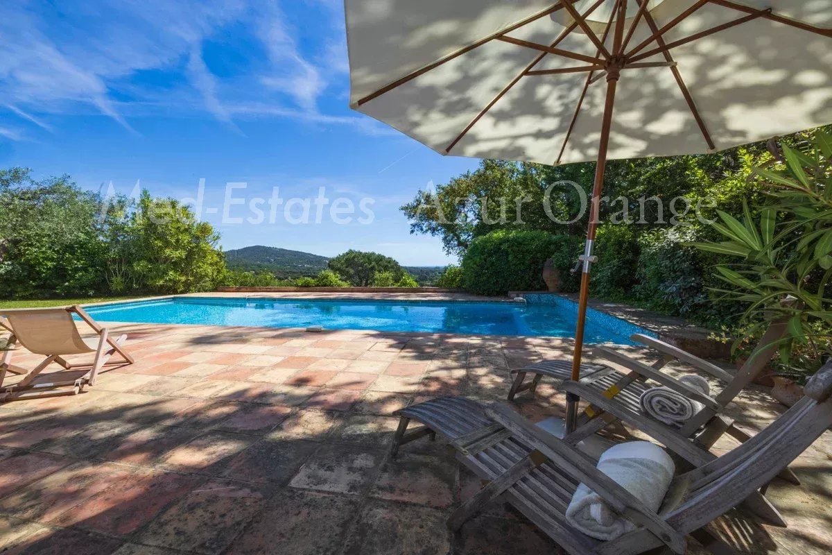 Luxury House for sale in Grimaud, 1 760 000 €, Photo 3