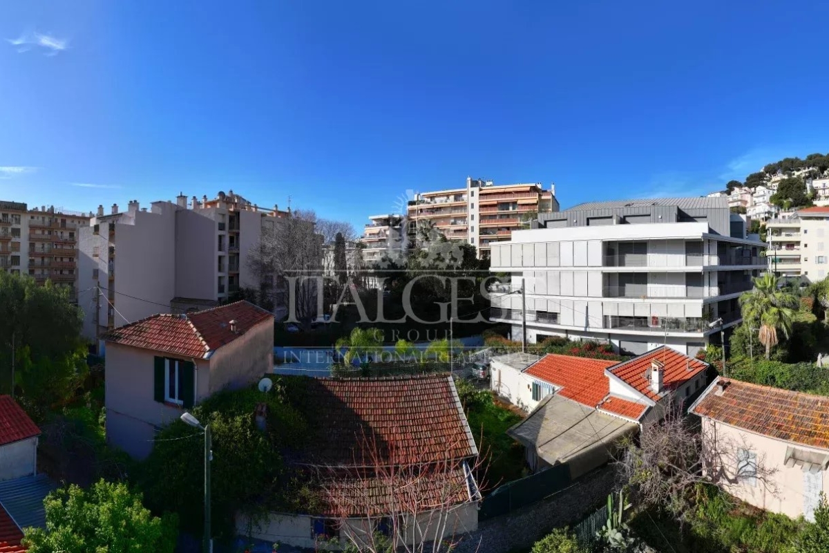 Appartement de luxe à vendre à Roquebrune-Cap-Martin, 573 000 €, Photo 3