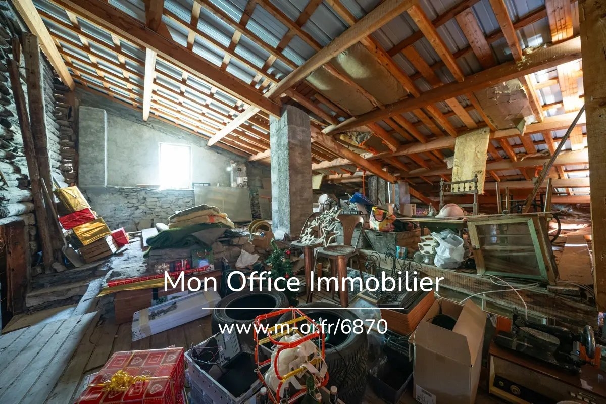 Luxury House for sale in Saint-Véran, 450 000 €, Photo 4