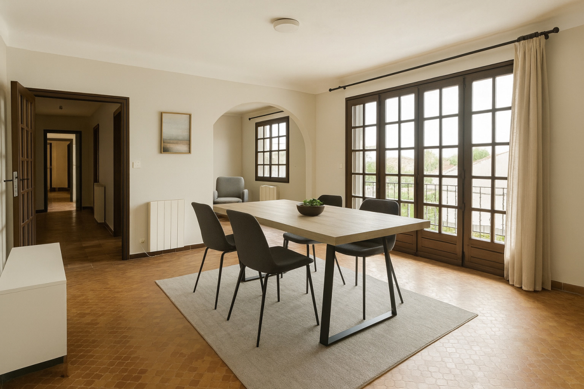 Maison de luxe à vendre à Nîmes, 259 900 €, Photo 4