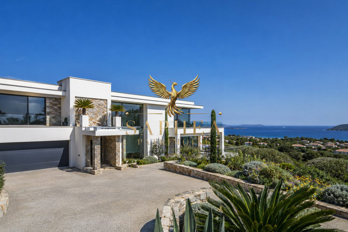 Maison de luxe à vendre à Bandol, 6 000 000 €, Photo 4