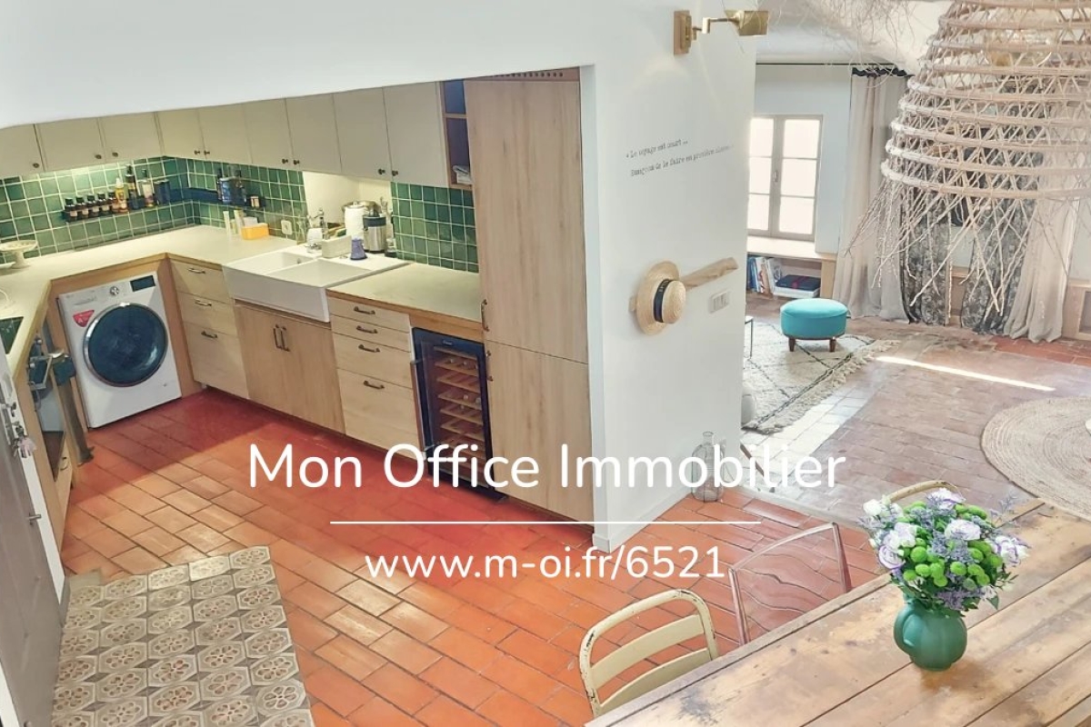 Maison de luxe à vendre à Lourmarin, 599 000 €, Photo 5