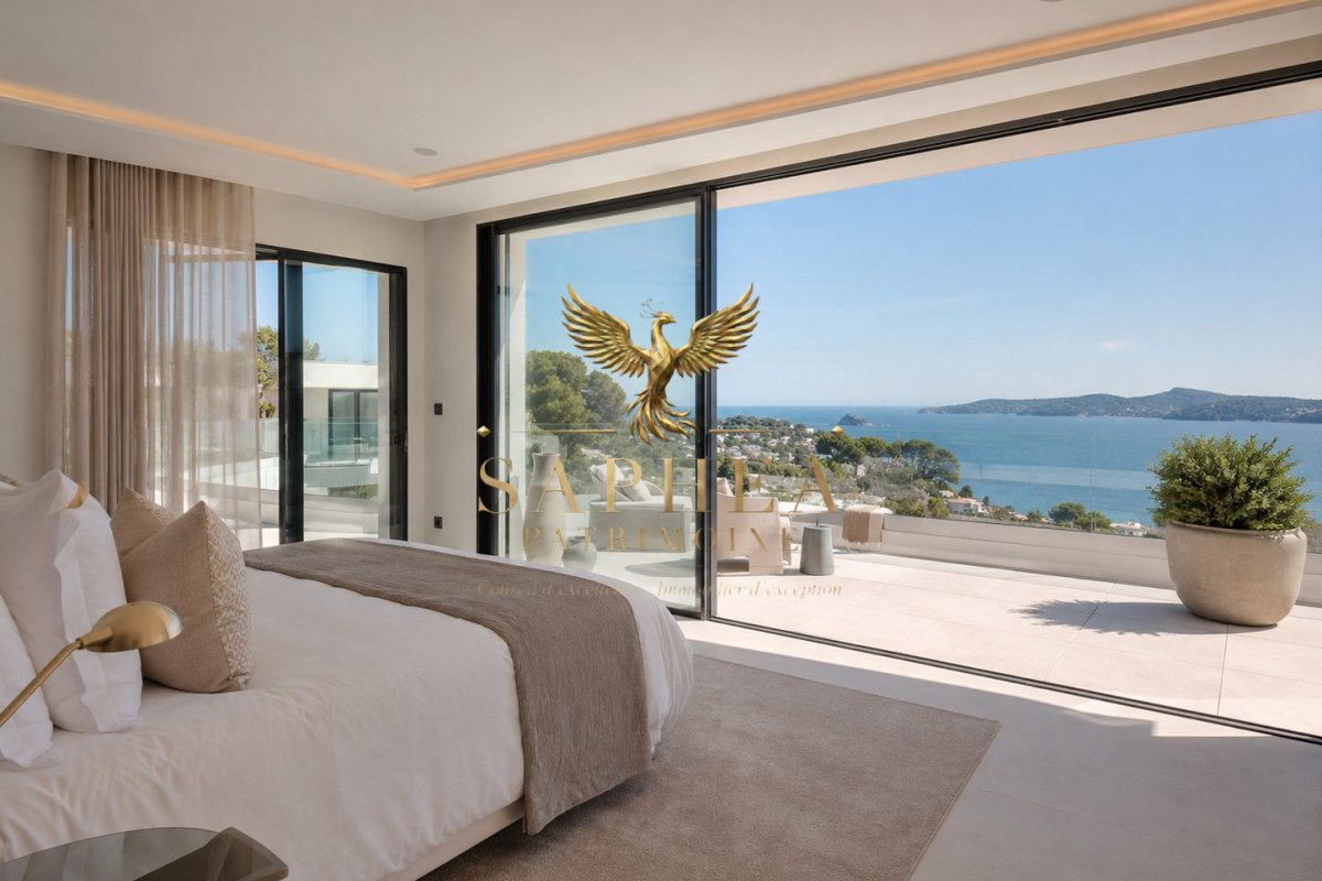 Maison de luxe à vendre à Bandol, 6 000 000 €, Photo 5