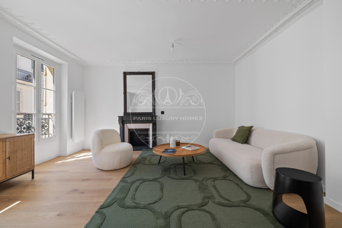 Appartement de luxe à vendre à Paris 6Ème, 1 090 000 €, Photo 6