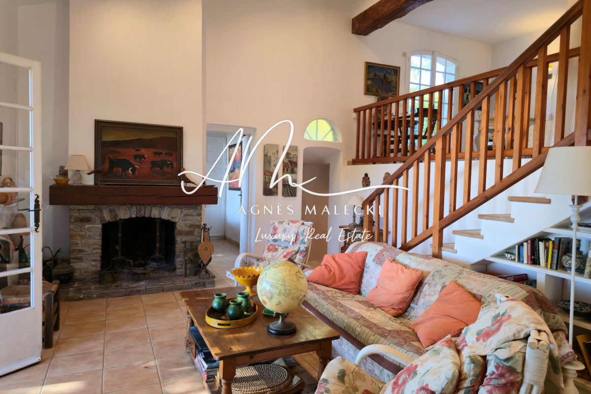 Maison de luxe à vendre à Le Lavandou, 1 290 000 €, Photo 6