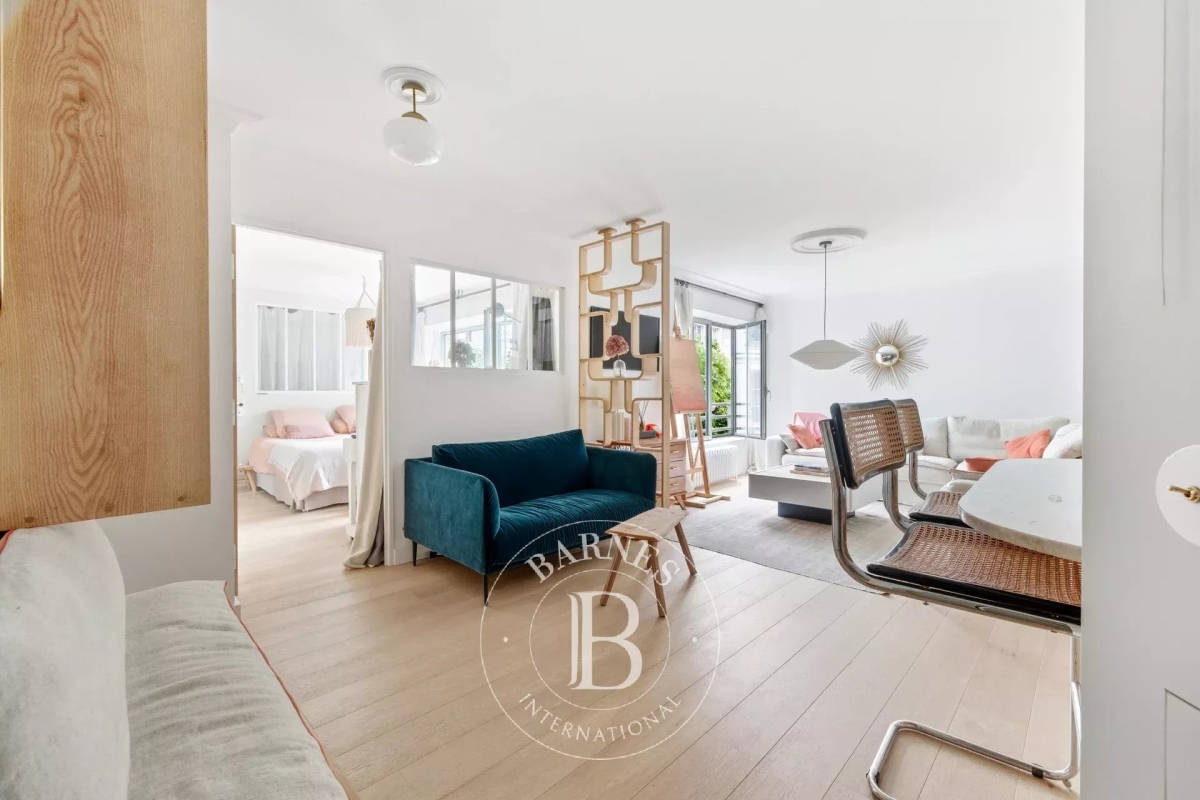 Luxury Apartment for sale in Paris 3ème, 1 850 000 €, Photo 6