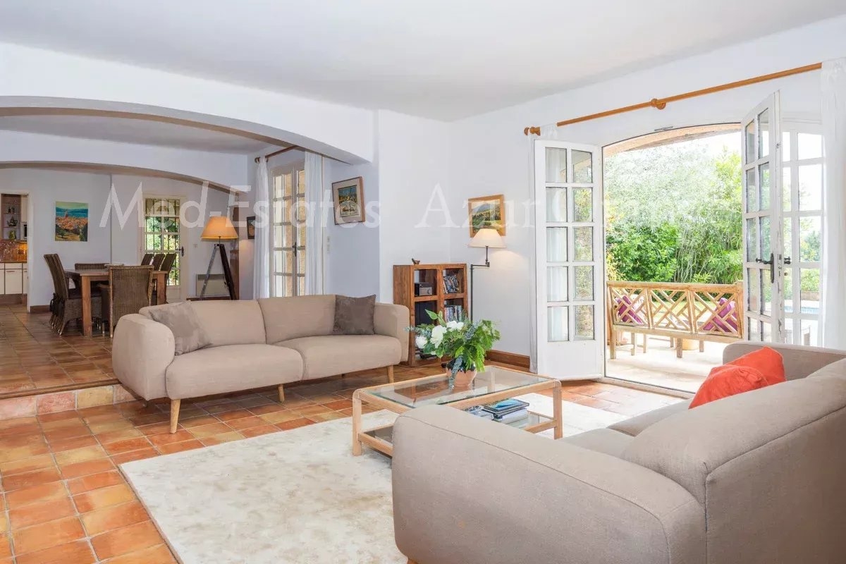 Luxury House for sale in Grimaud, 1 760 000 €, Photo 6