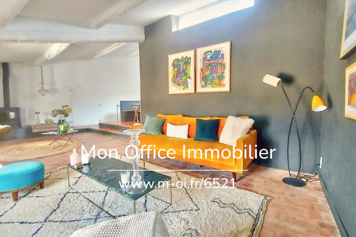 Maison de luxe à vendre à Lourmarin, 599 000 €, Photo 7