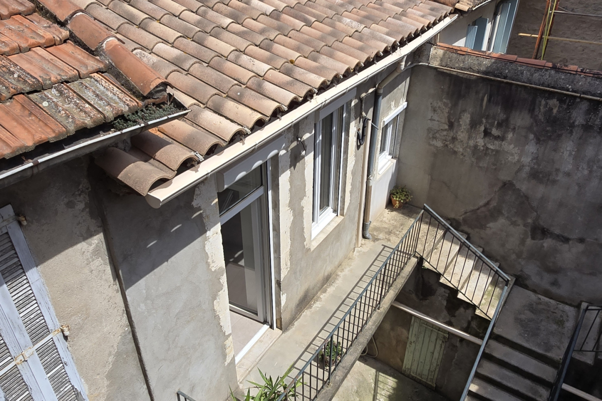 Maison de luxe à vendre à Nîmes, 115 000 €, Photo 7
