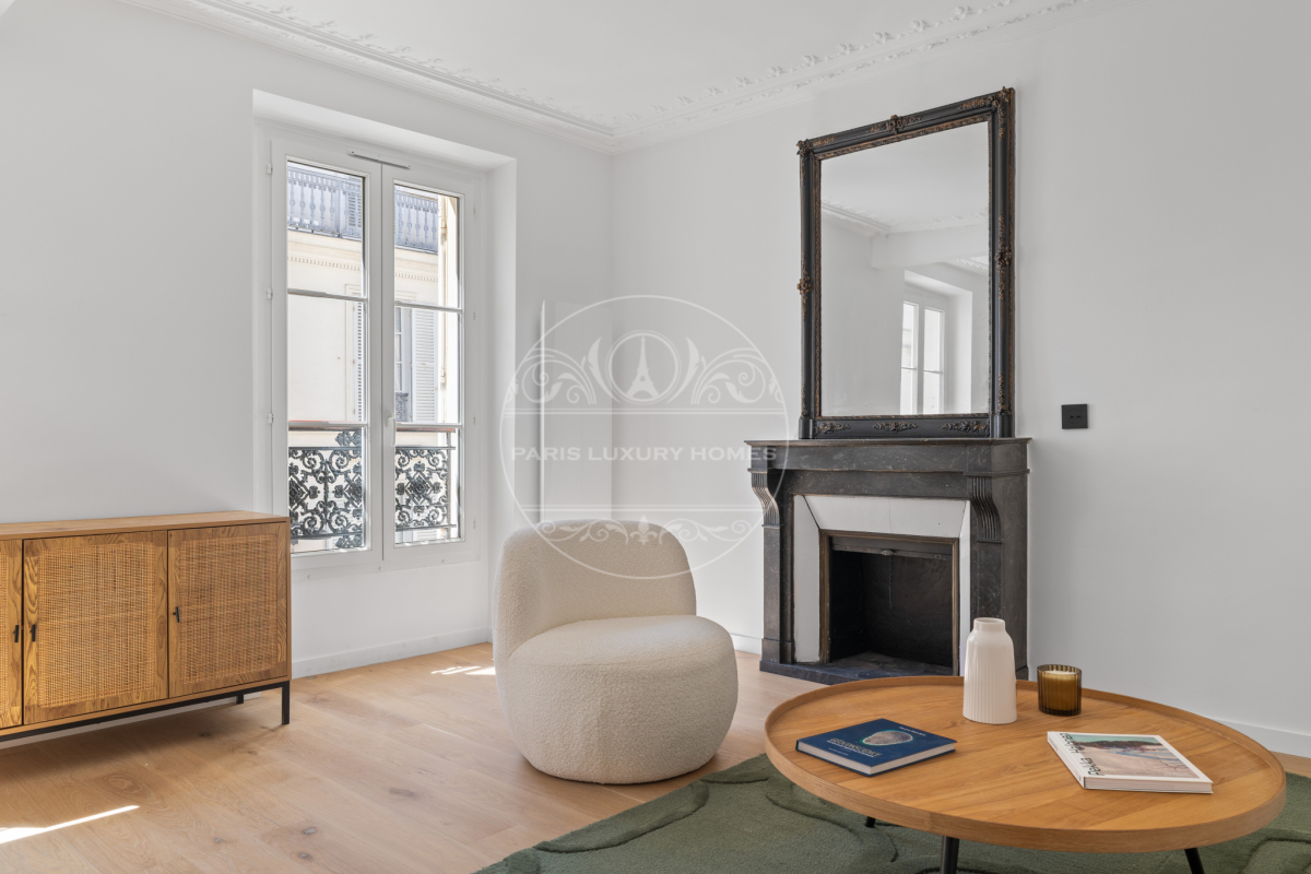 Appartement de luxe à vendre à Paris 6Ème, 1 090 000 €, Photo 7