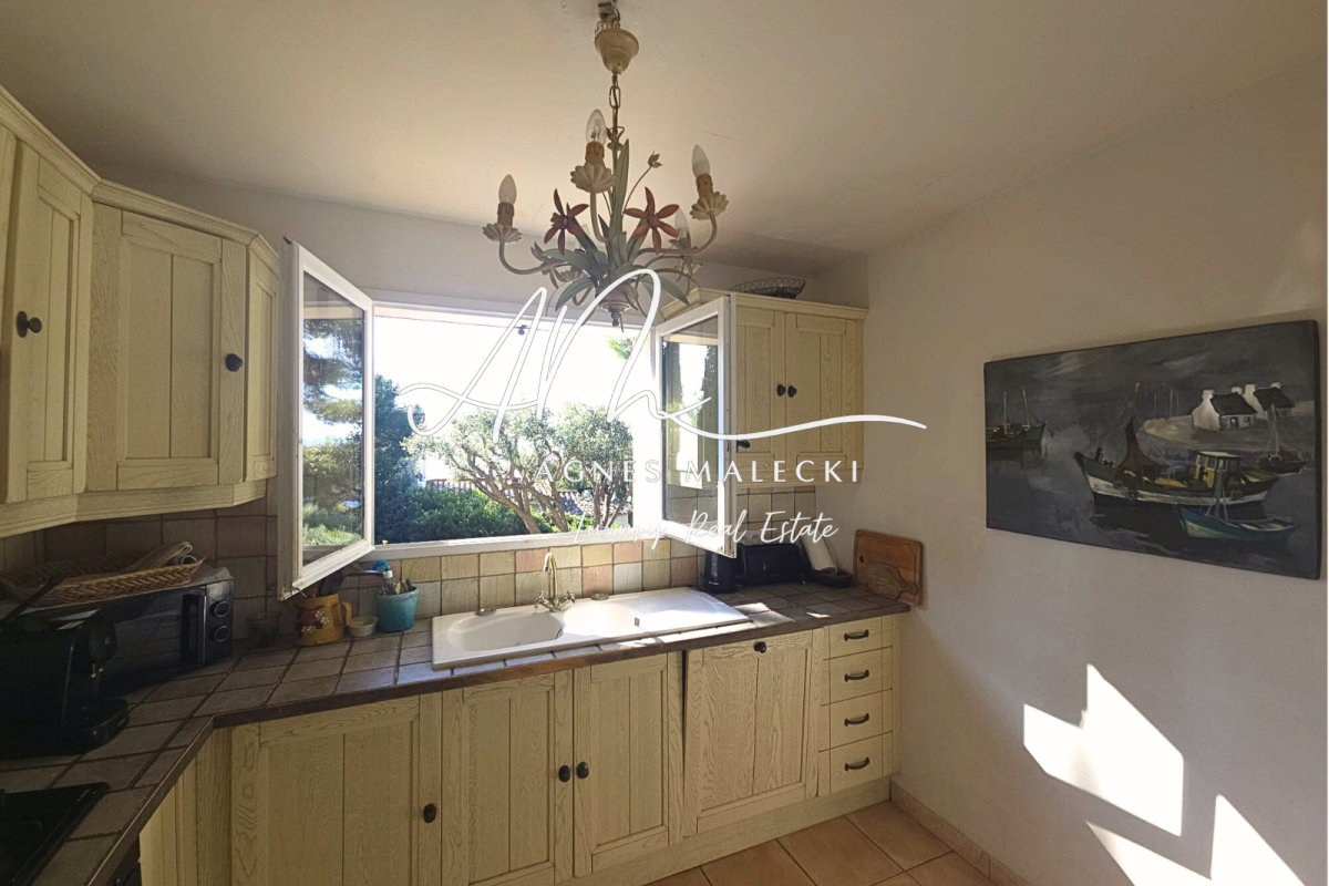 Maison de luxe à vendre à Le Lavandou, 1 290 000 €, Photo 7