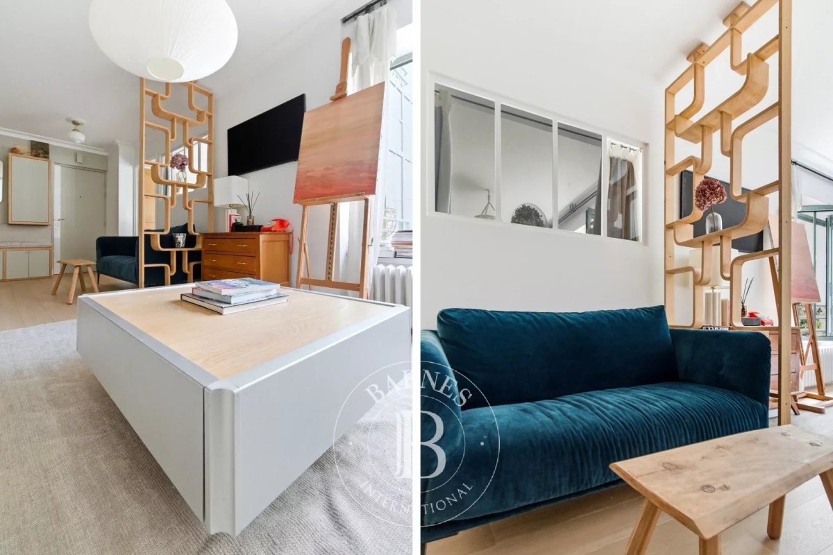 Luxury Apartment for sale in Paris 3ème, 1 850 000 €, Photo 7