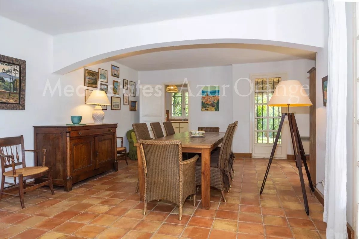 Luxury House for sale in Grimaud, 1 760 000 €, Photo 7