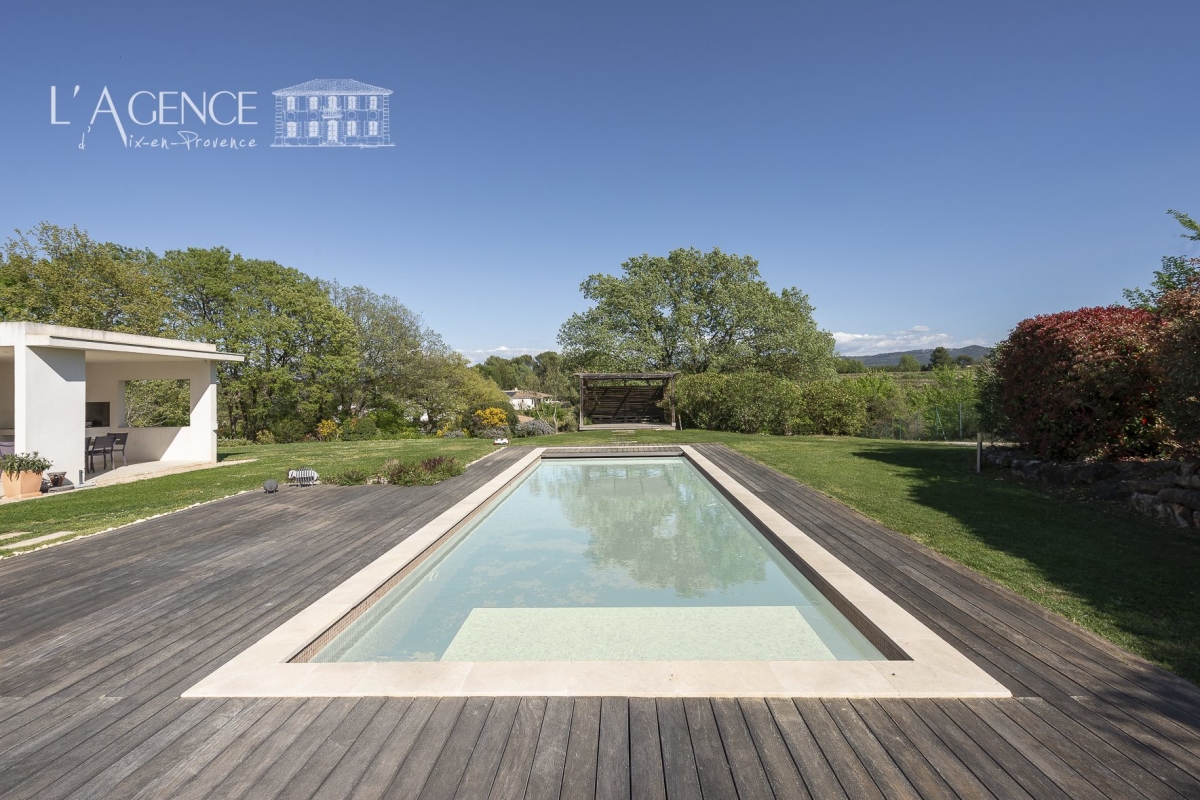 Maison de luxe à vendre à Aix-en-Provence, 1 295 000 €, Photo 1